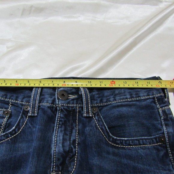 Mens Jean American Eagle 31 - Picture 8 of 16